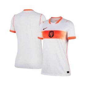 Maillot Femme Pays-Bas Extérieur 2026/2027