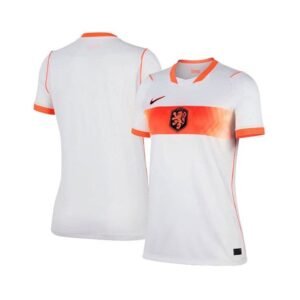 Maillot Femme Pays-Bas Extérieur 2026/2027