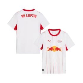 Maillot Femme RB Leipzig Domicile 2026/2027