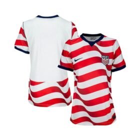 Maillot Femme USA Domicile 2026/2027