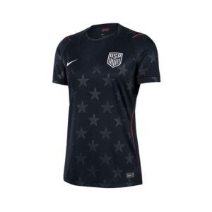 Alternative view of Maillot Femme USA Extérieur 2026/2027