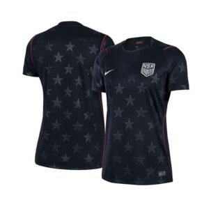 Maillot Femme USA Extérieur 2026/2027