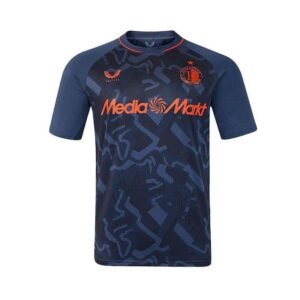 Alternative view of Maillot Feyenoord Third 2026/2027