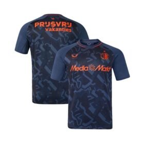 Maillot Feyenoord Third 2026/2027