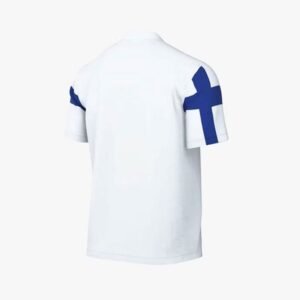 Alternative view of Maillot Finland Domicile 2026/2027