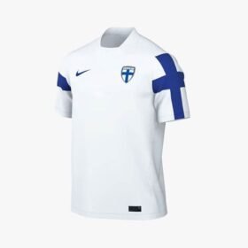 Maillot Finland Domicile 2026/2027