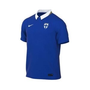 Alternative view of Maillot Finland Extérieur 2026/2027