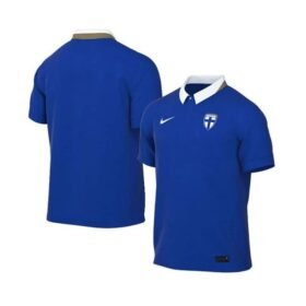 Maillot Finland Extérieur 2026/2027