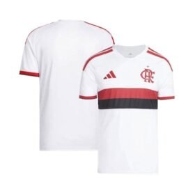 Maillot Flamengo Extérieur 2026/2027