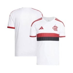 Maillot Flamengo Extérieur 2026/2027