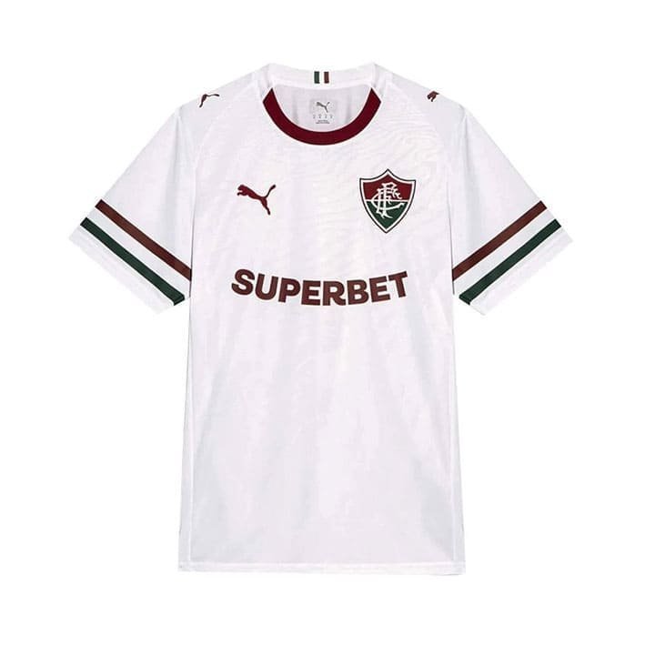Maillot Fluminense Extérieur 2026/2027 – Image 2