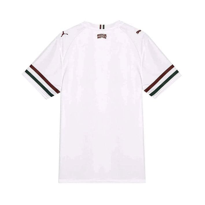 Maillot Fluminense Extérieur 2026/2027 – Image 3