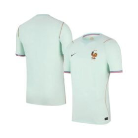 Maillot France Extérieur 2026/2027