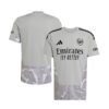 Maillot Gardien Arsenal 2026/2027 Gris