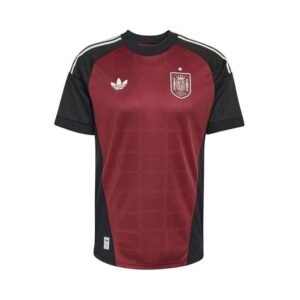 Maillot Gardien Espagne 2026/2027