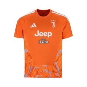 Maillot Gardien Juventus 2026/2027