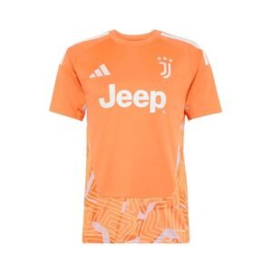 Maillot Gardien Juventus 2026/2027 Orange