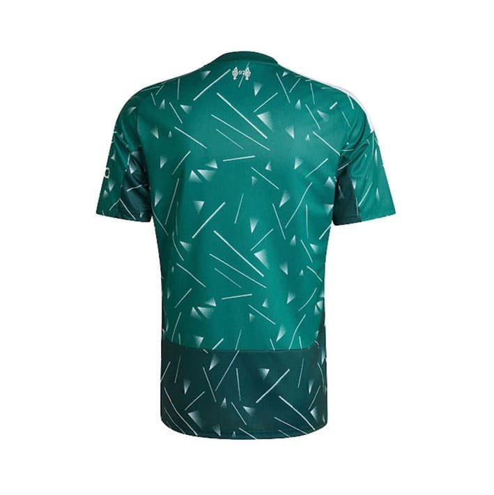 Maillot Gardien Liverpool 2026/2027 Vert – Image 3