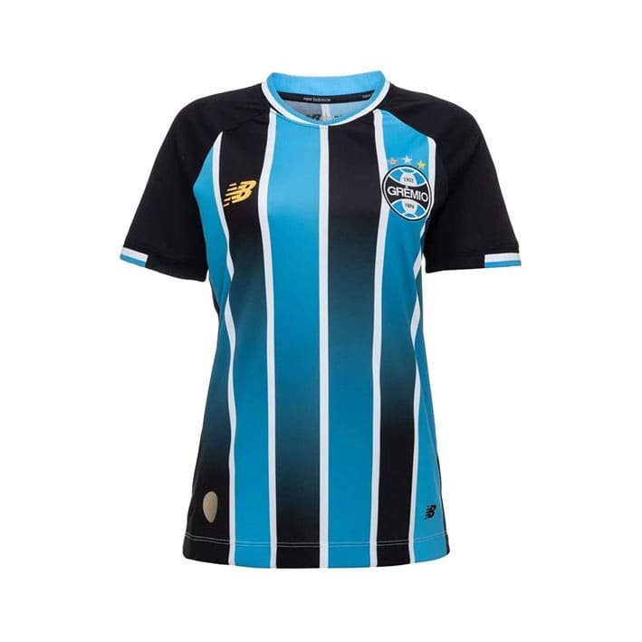 Maillot Gremio Domicile Femme 2026/2027 – Image 2