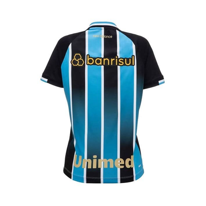 Maillot Gremio Domicile Femme 2026/2027 – Image 3
