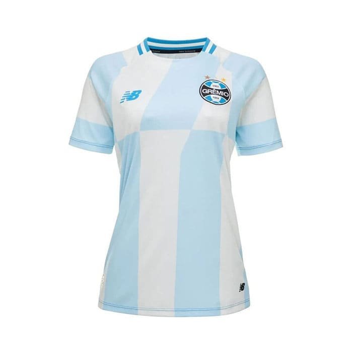 Maillot Gremio Extérieur Femme 2026/2027 – Image 2