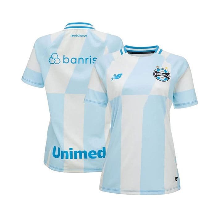 Maillot Gremio Extérieur Femme 2026/2027