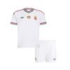 Maillot Hongrie Extérieur Enfant 2026/2027