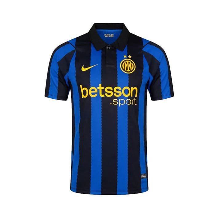 Maillot Inter Milan Domicile 2026/2027 – Image 2