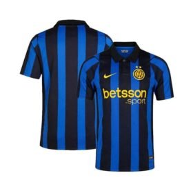 Maillot Inter Milan Domicile 2026/2027
