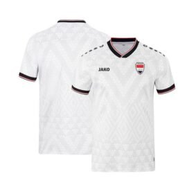 Maillot Iraq Domicile 2026/2027