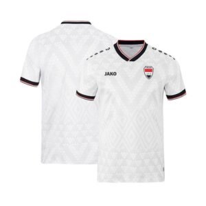 Maillot Iraq Domicile 2026/2027