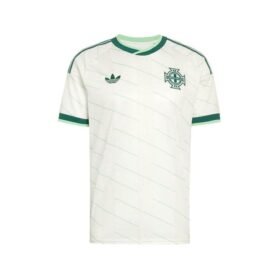 Maillot Irlande du Nord Extérieur 2026/2027
