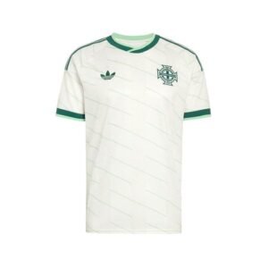 Maillot Irlande du Nord Extérieur 2026/2027