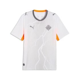Maillot Islande Extérieur 2026/2027