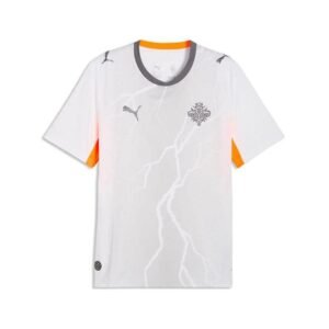 Maillot Islande Extérieur 2026/2027