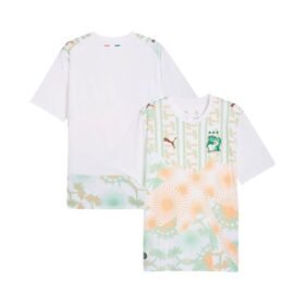 Maillot Ivory Coast Extérieur 2026/2027