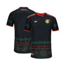 Maillot Jamaica Extérieur Femme 2026/2027