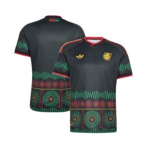 Maillot Jamaique Extérieur 2026/2027