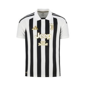 Maillot Juventus Domicile 2026/2027