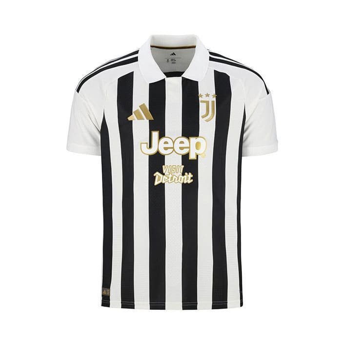 Maillot Juventus Domicile 2026/2027