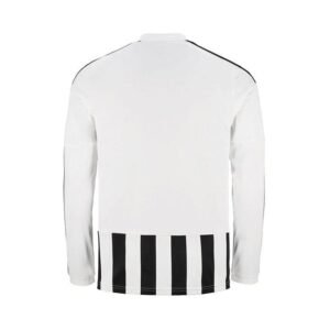 Alternative view of Maillot Juventus Domicile Manches Longues 2026/2027