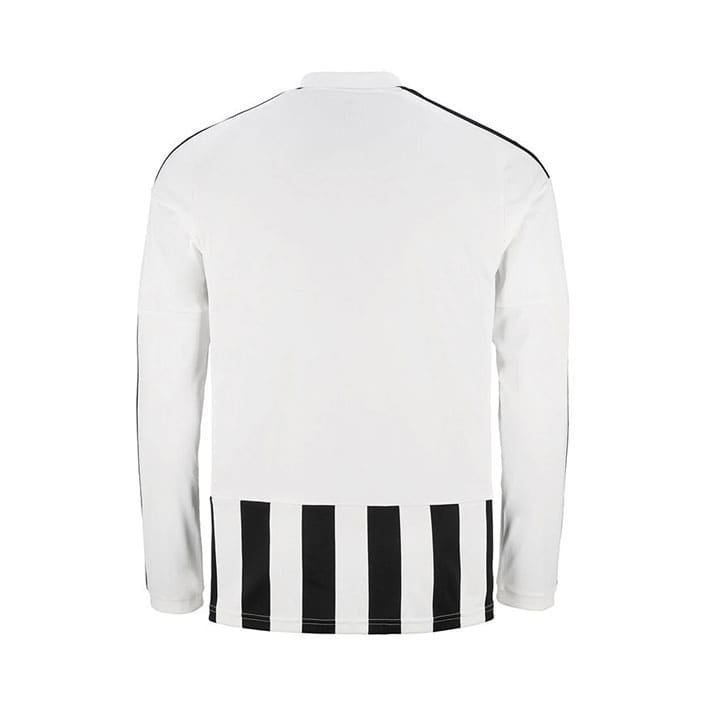 Maillot Juventus Domicile Manches Longues 2026/2027 – Image 2