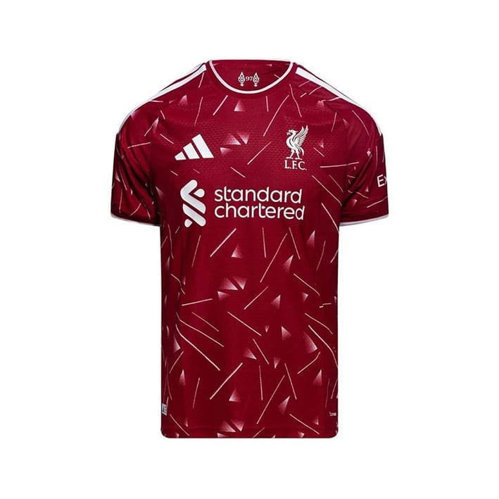 Maillot Liverpool Domicile 2026/2027 – Image 2