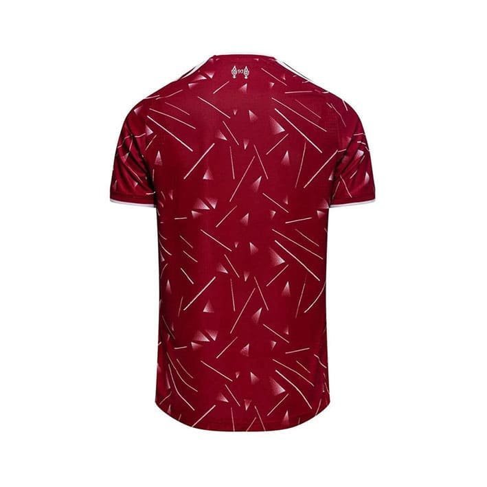 Maillot Liverpool Domicile 2026/2027 – Image 3
