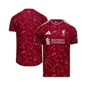 Maillot Liverpool Domicile 2026/2027