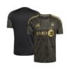 Maillot Los Angeles FC Domicile 2026/2027
