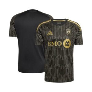 Maillot Los Angeles FC Domicile 2026/2027