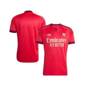 Maillot Lyon Extérieur 2026/2027