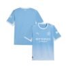 Maillot Manchester City Domicile 2026/2027