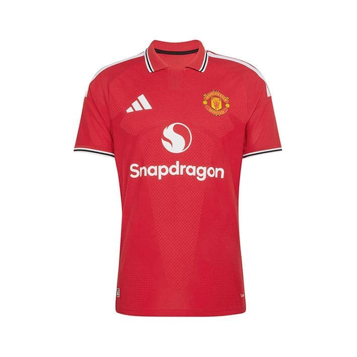 Maillot Manchester United Domicile 2026/2027 – Image 2